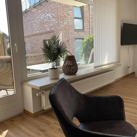 Haus-meeresglueck-seeteufel Dahme (Schleswig-Holstein)