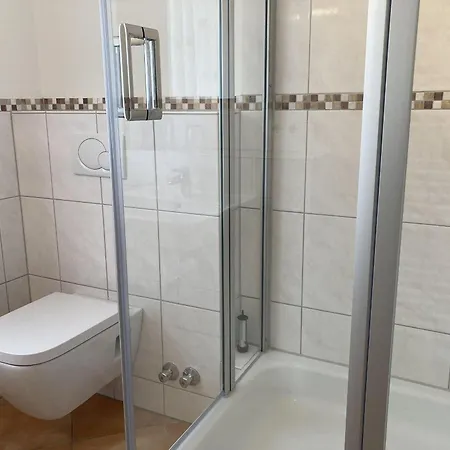 Appartement Haus-meeresglueck-seeteufel *