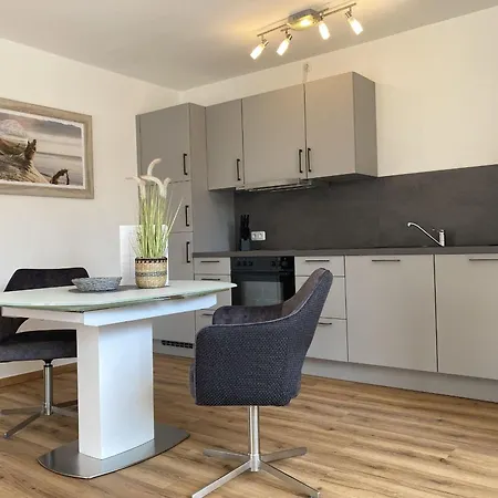 Haus-meeresglueck-seeteufel Dahme (Schleswig-Holstein)